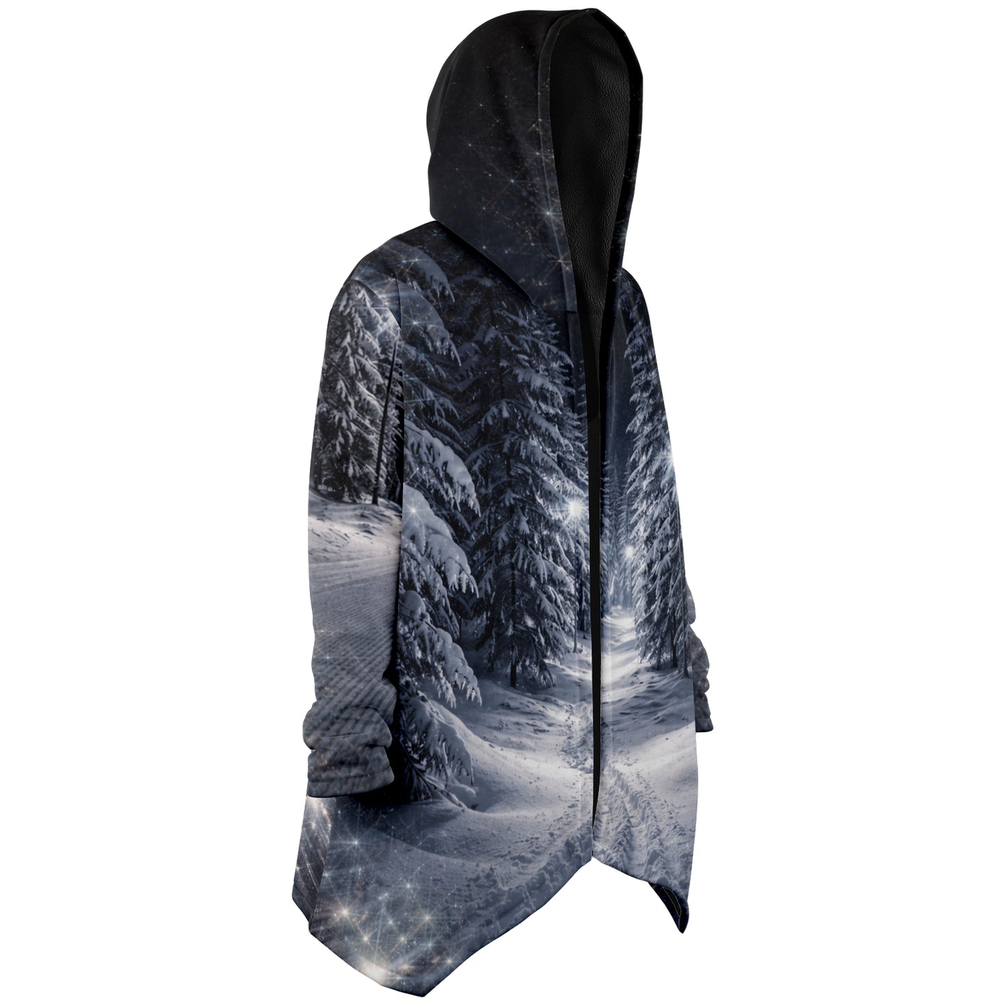 Silent freedom (night)