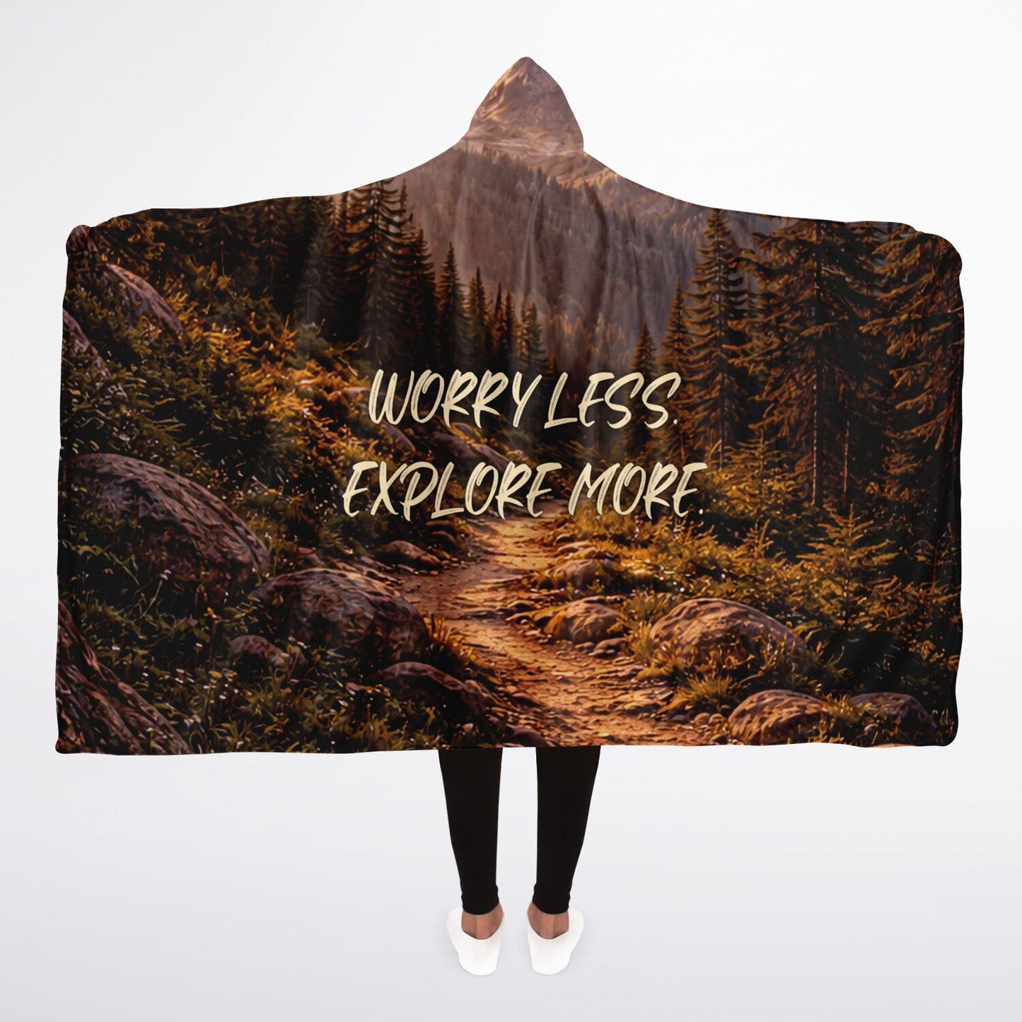 Explore more - Sherpa