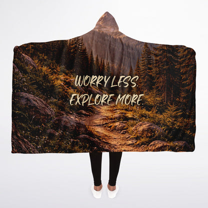 Explore more - Sherpa