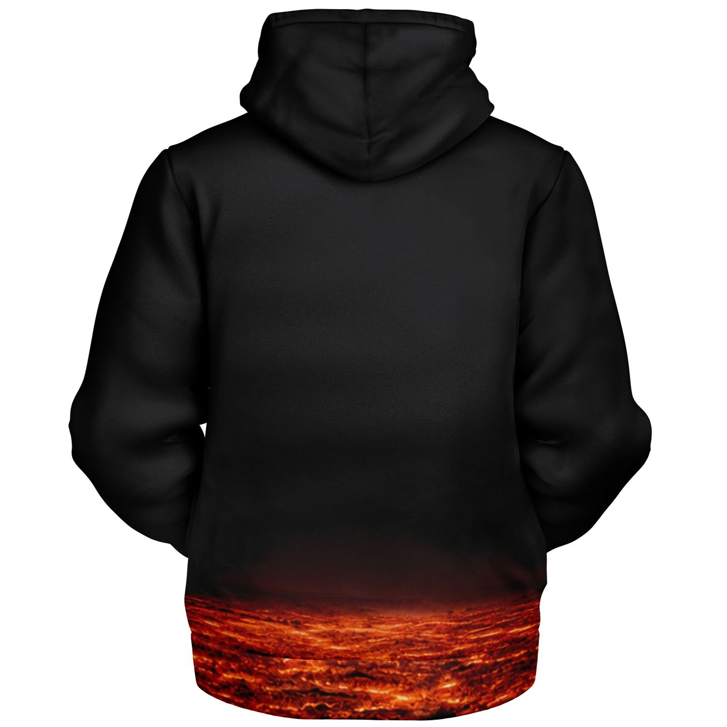 Ancient Sunlight - Soft Zip