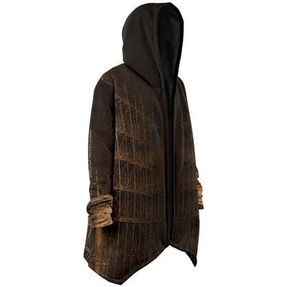 With what measure ye mete