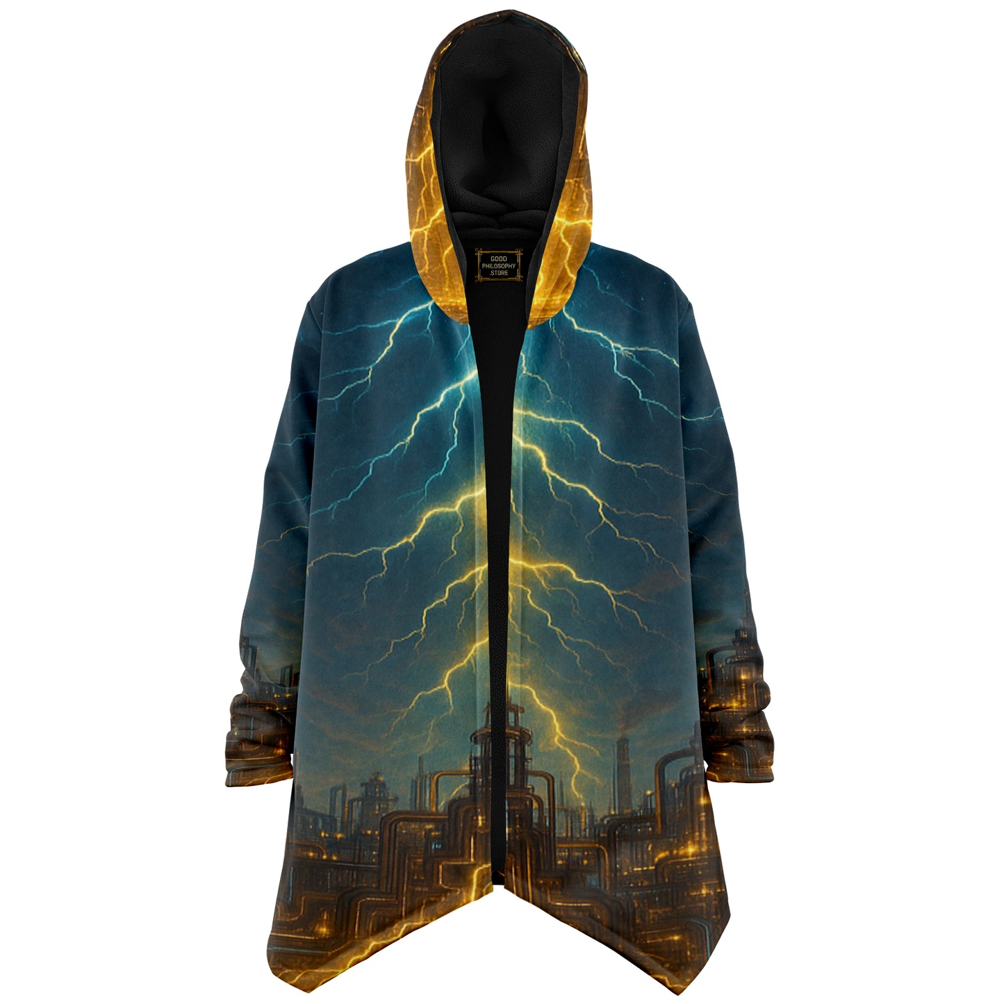 Sales - Agent of Change