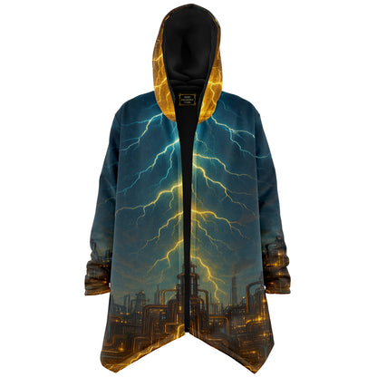 Sales - Agent of Change