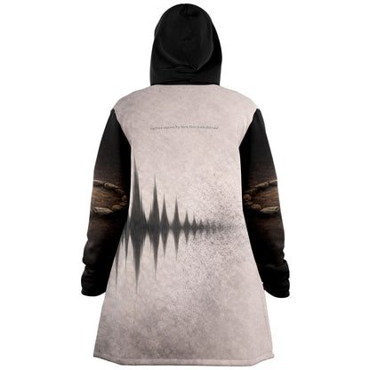 Hatred ceases by love