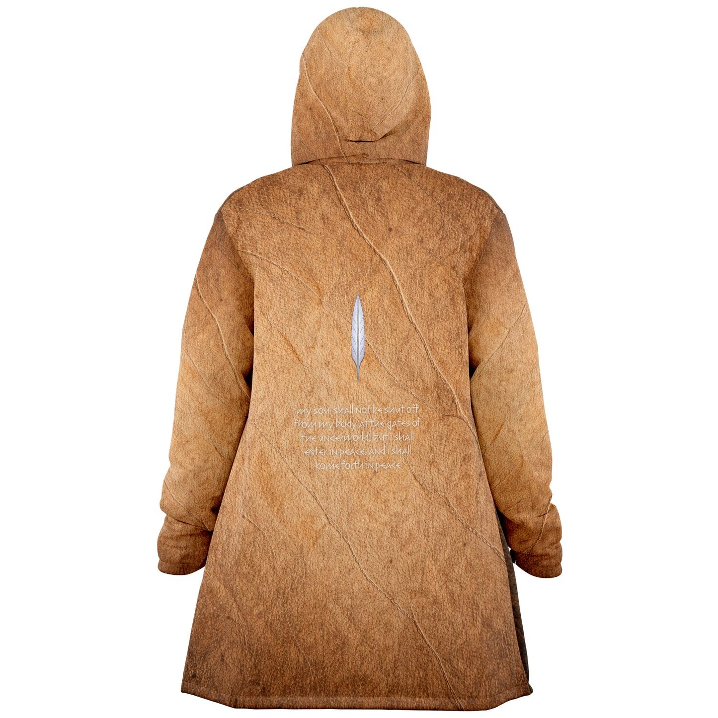 Gates of the underworld