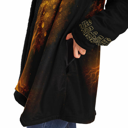 Money tree - Lab Hoodie for Accountants, Financial Advisors, Investors