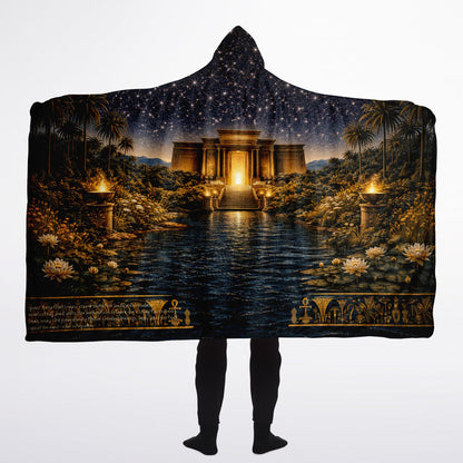 Holy and perfect - Sherpa