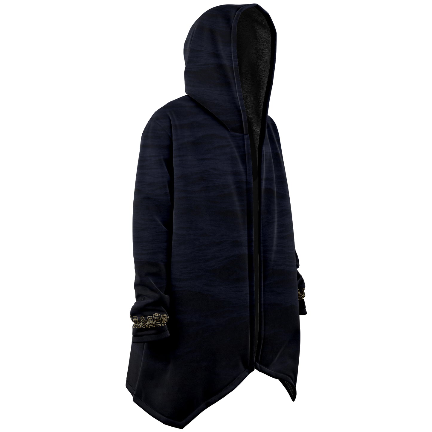Balance - Lab Hoodie for Auditors, Accountants, C.P.A.'s