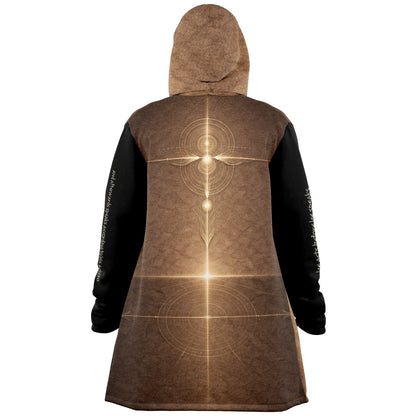 Actions before speaking