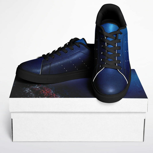 Timeless Algae - Comfort Shoes