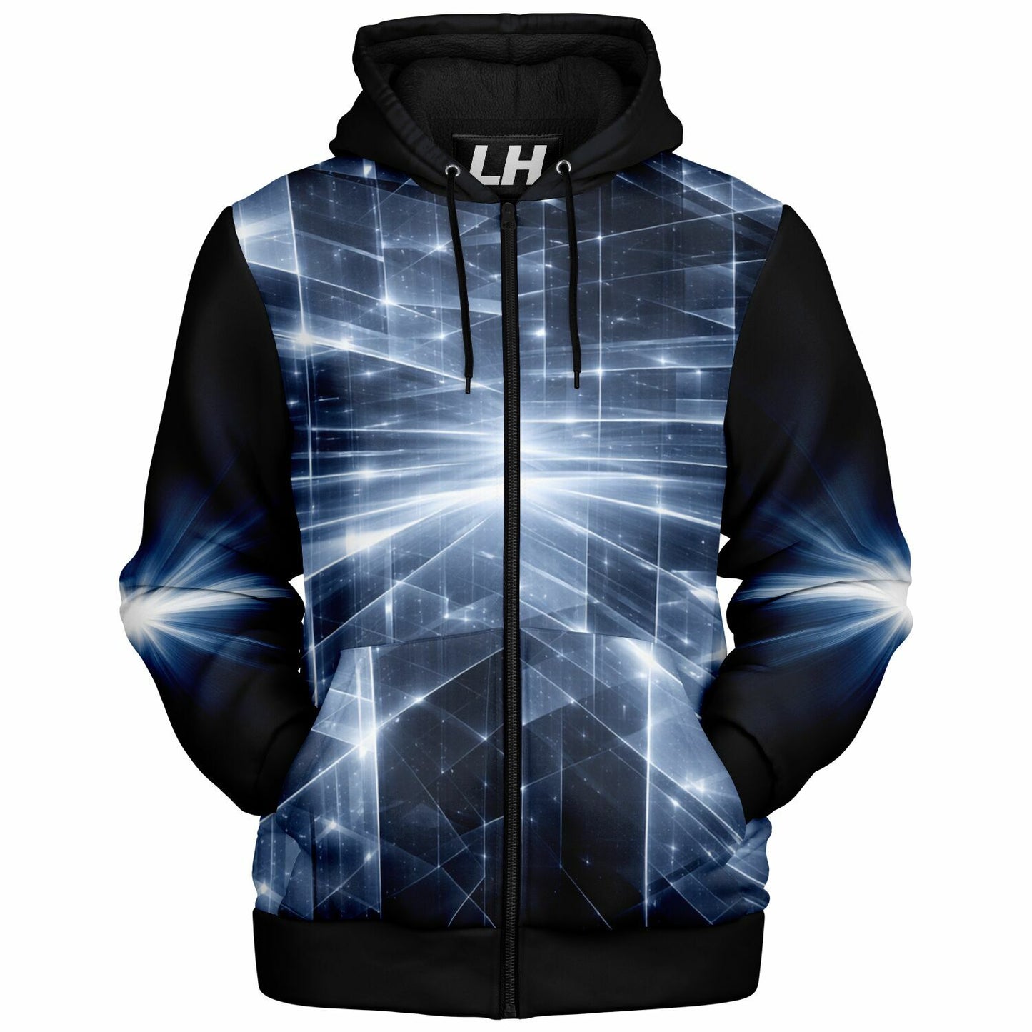 GC - Proof (Soft Zip)