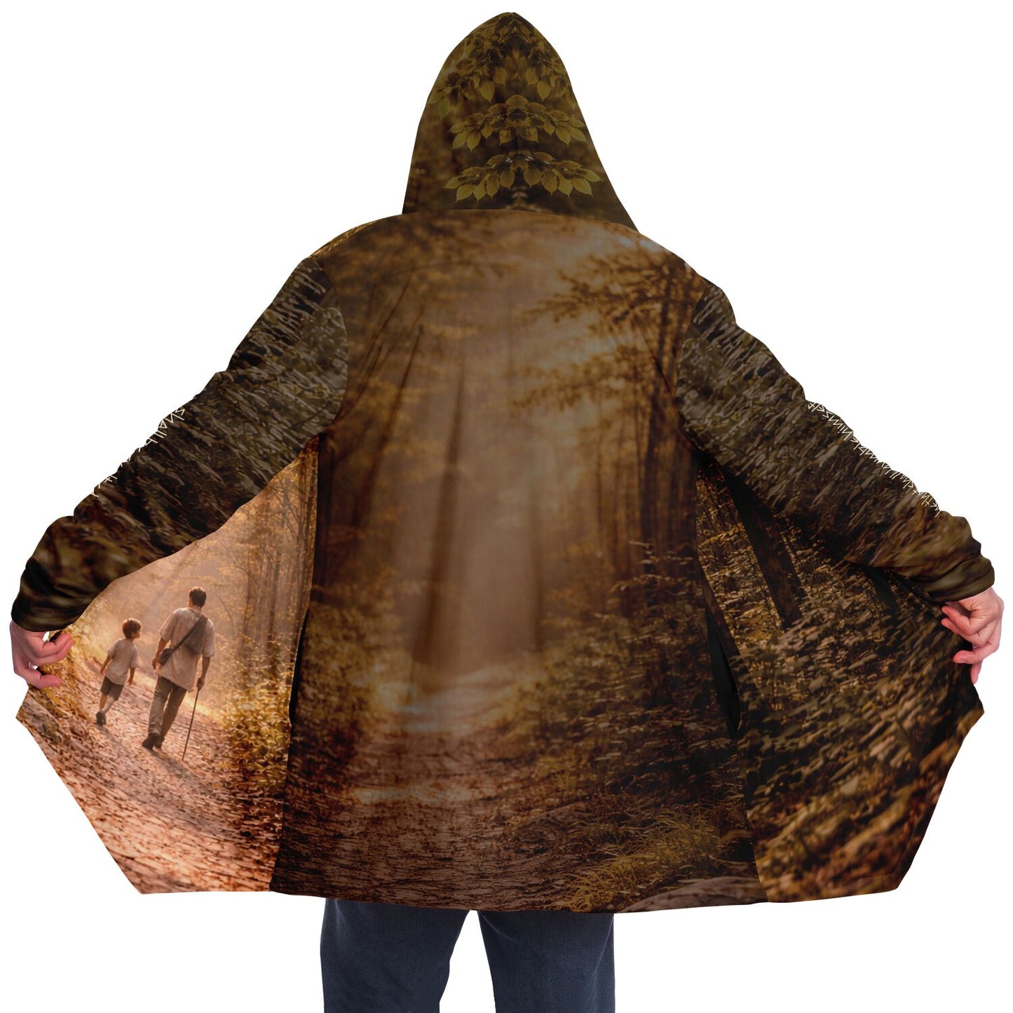 He that shall humble himself