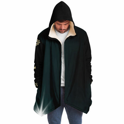 Ancient Wisdom - AOP (green)