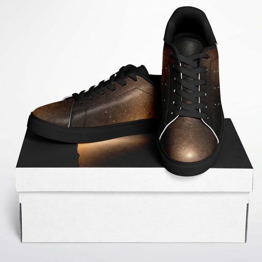 Zodiacal Light - Comfort Shoes