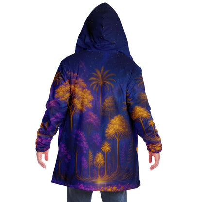 Fully engaged with the future - Lab Hoodie for Primary School, Kindergarten, Elementary School teachers