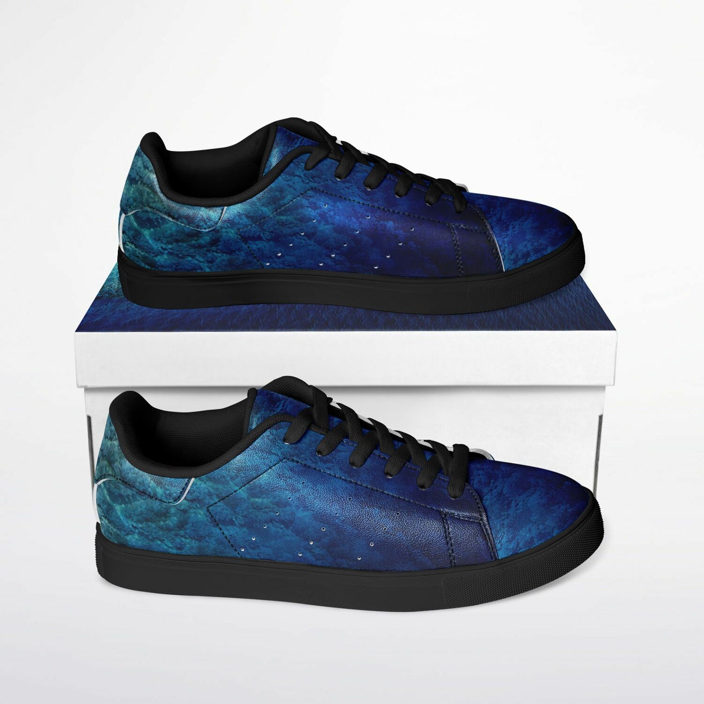 Coastal Shelf - Comfort Shoes