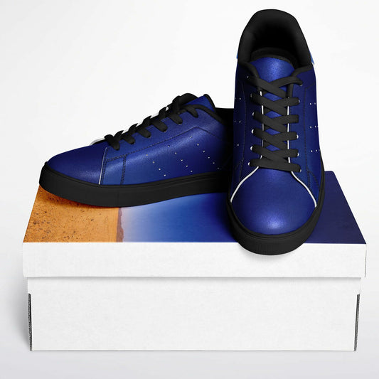 Deep Sky - Comfort Shoes