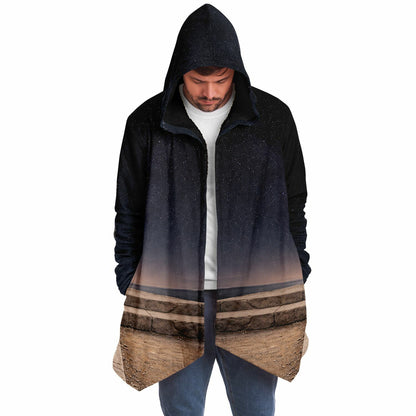 Ordinances of heaven