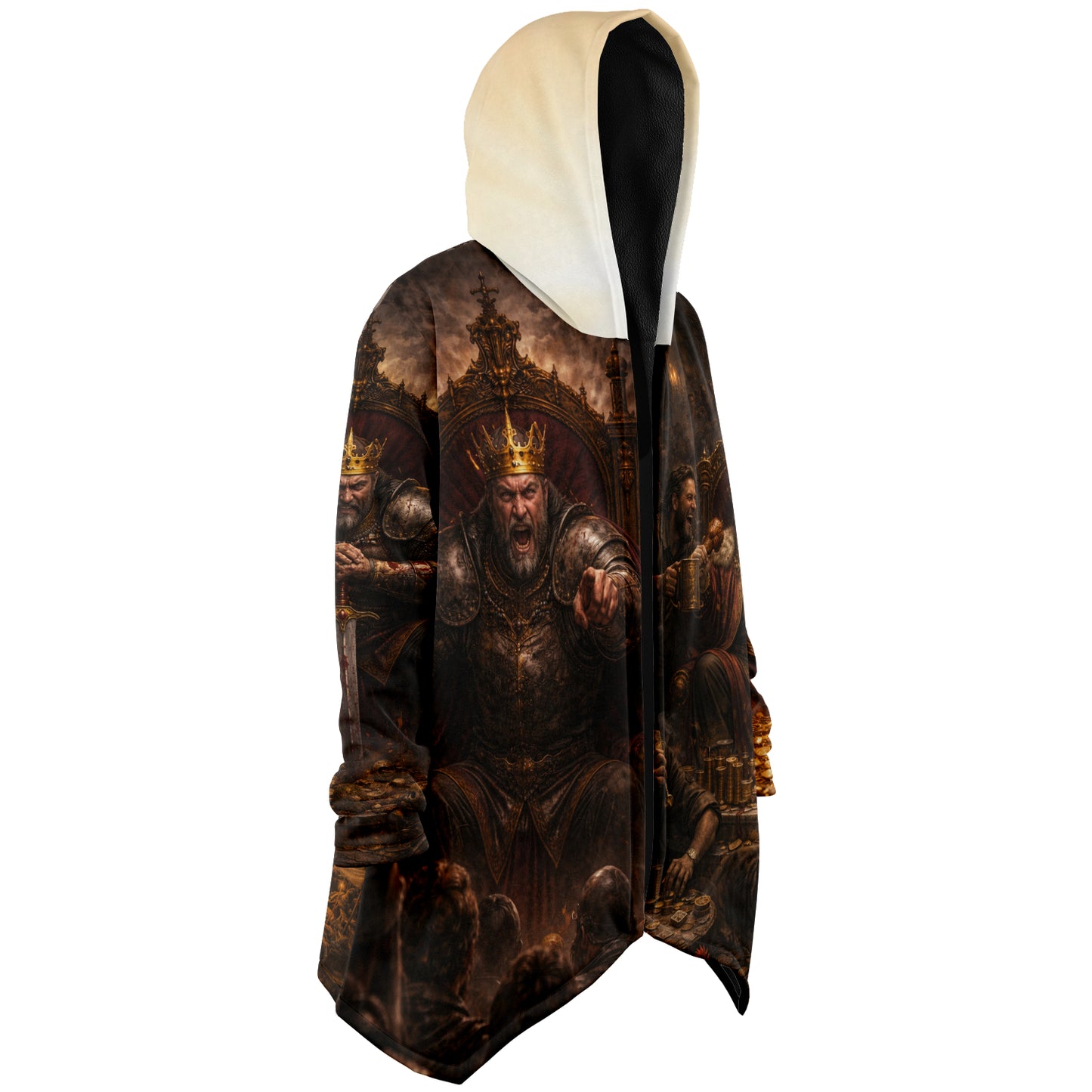 The Republic (Within)