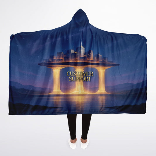 Customer Support - Sherpa