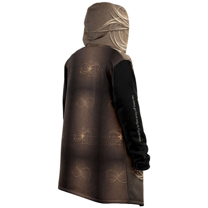 Sincerity is the way