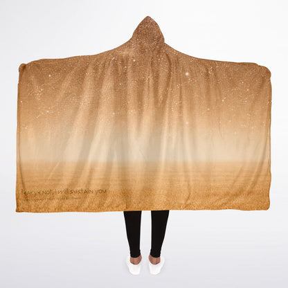 I will sustain you - Sherpa