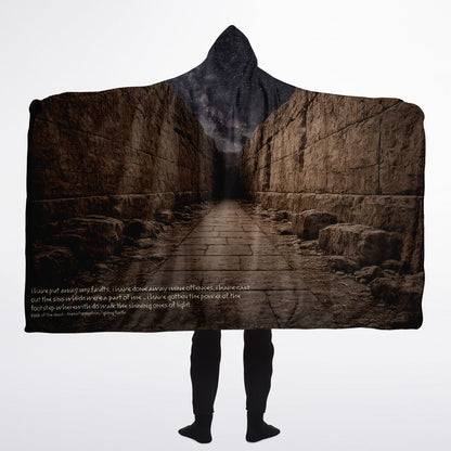 Put away my faults - Sherpa