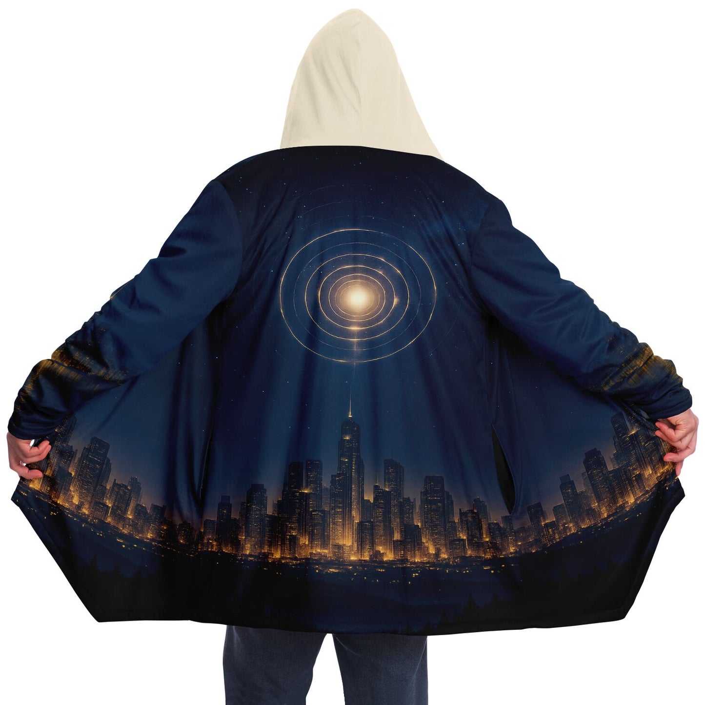 Signal - Lab Hoodie for wireless network engineers, technicians, and network admins