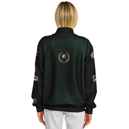 Jacket - AOP