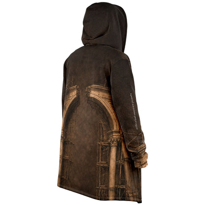 With what measure ye mete