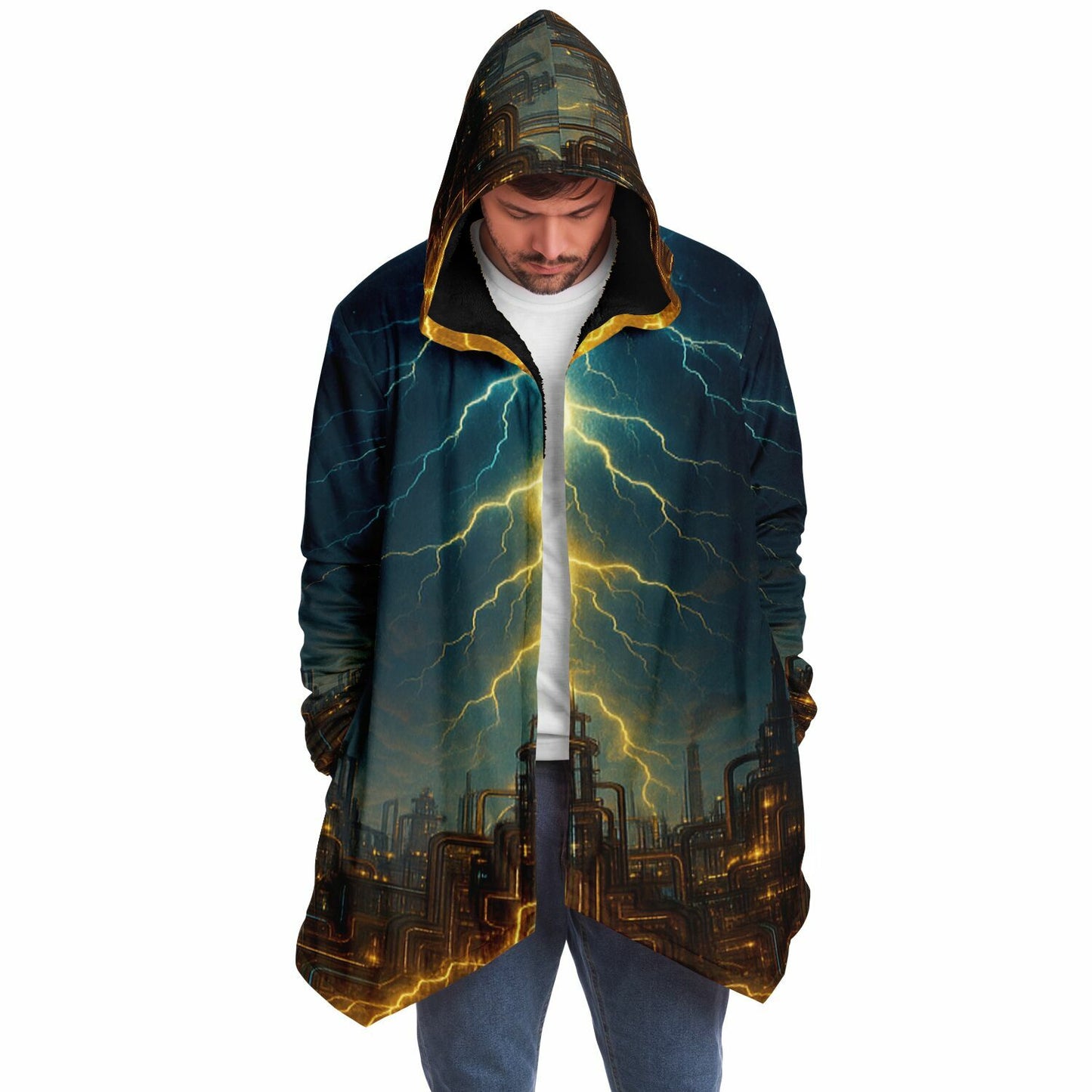 Sales - Agent of Change