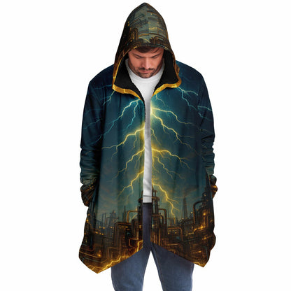 Sales - Agent of Change