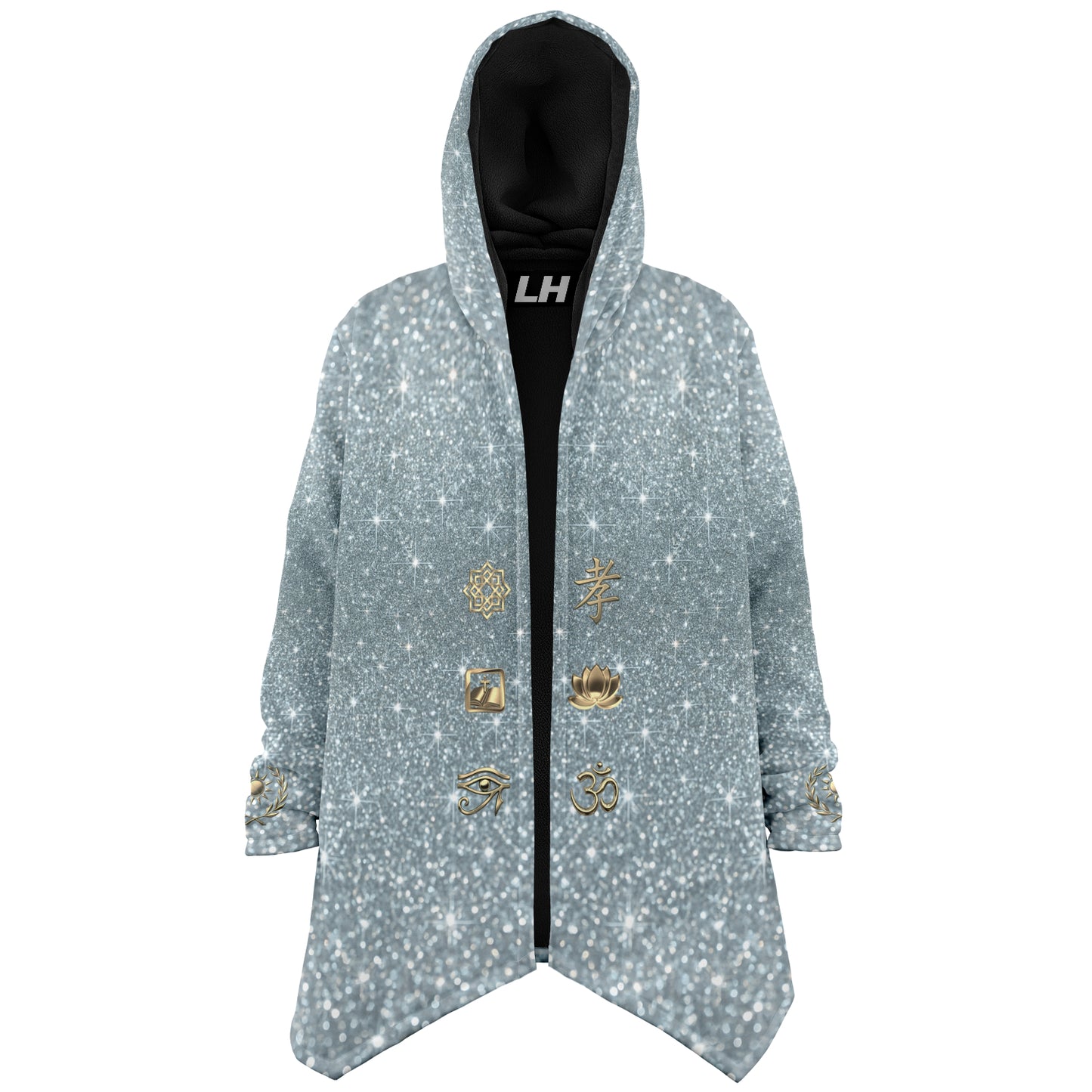 Ancient Wisdom (platinum)