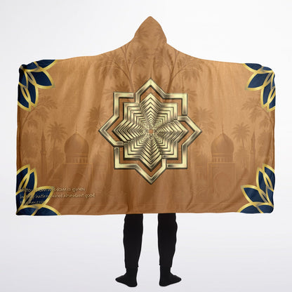 Abundant good - Sherpa