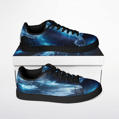 Lucent Tide - Comfort Shoes