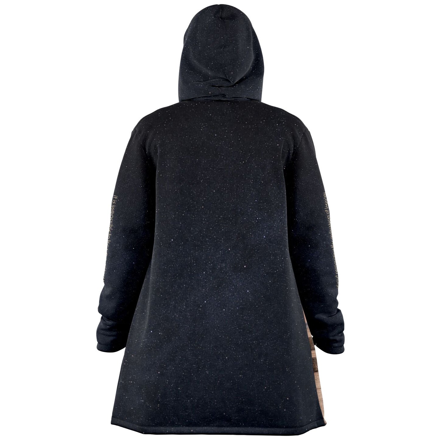 Ordinances of heaven