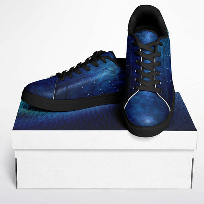 Coastal Shelf - Comfort Shoes