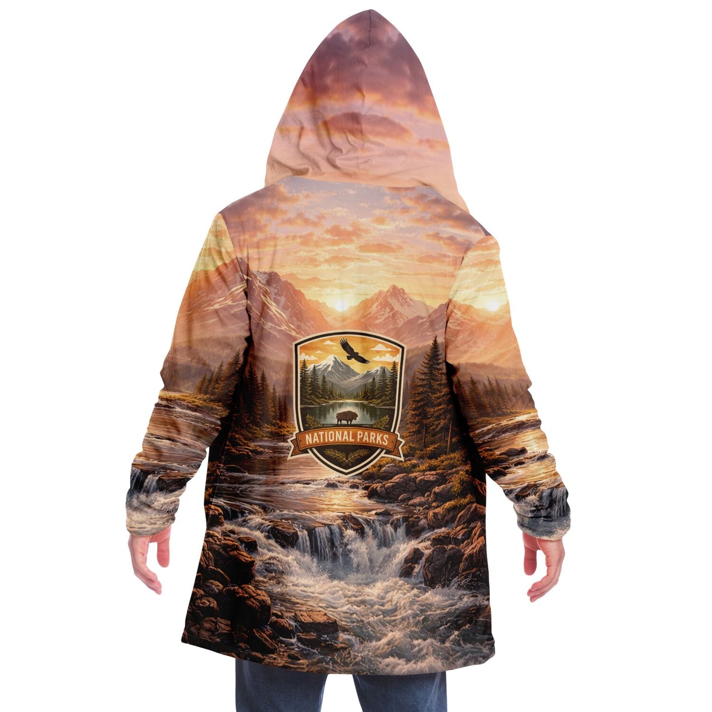 National Parks (For Supporters/Visitors/Workers)