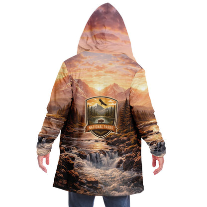 National Parks (For Supporters/Visitors/Workers)