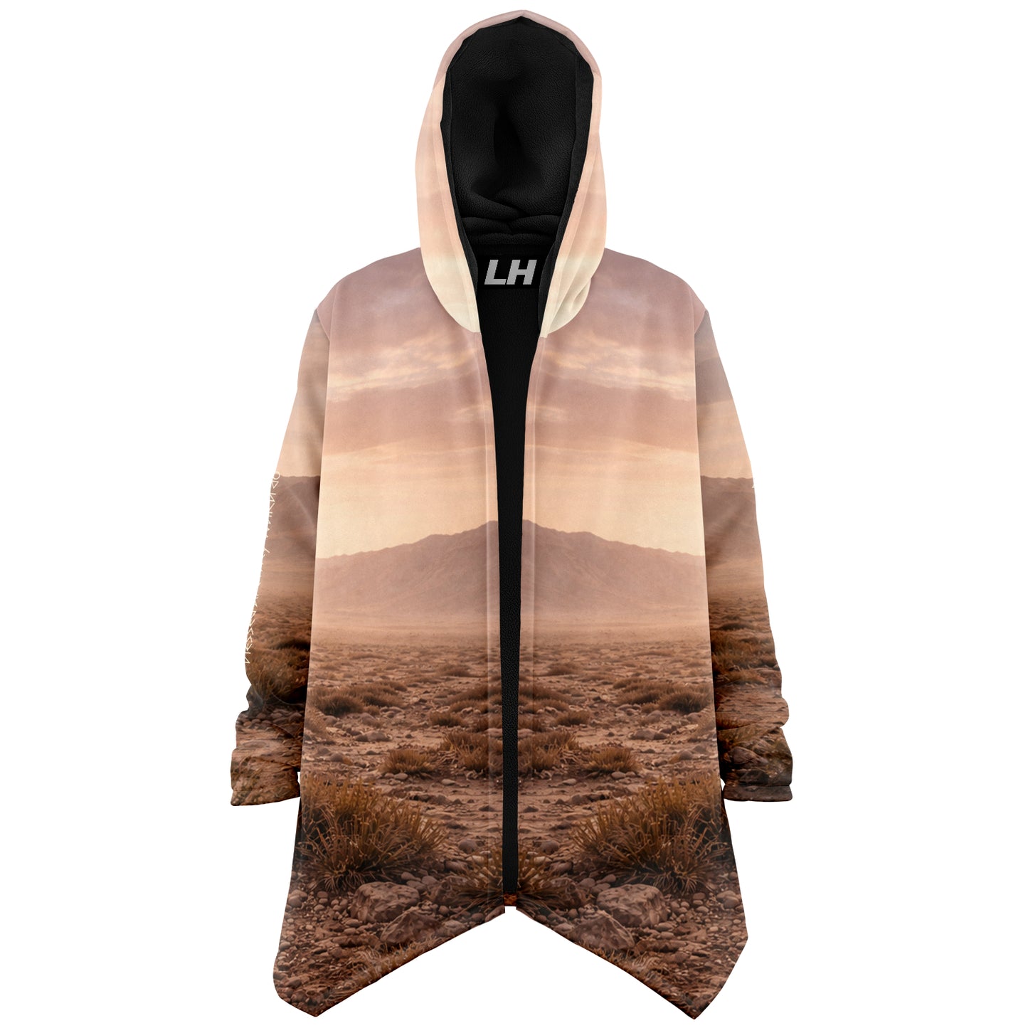 Hunger and thirst for righteousness