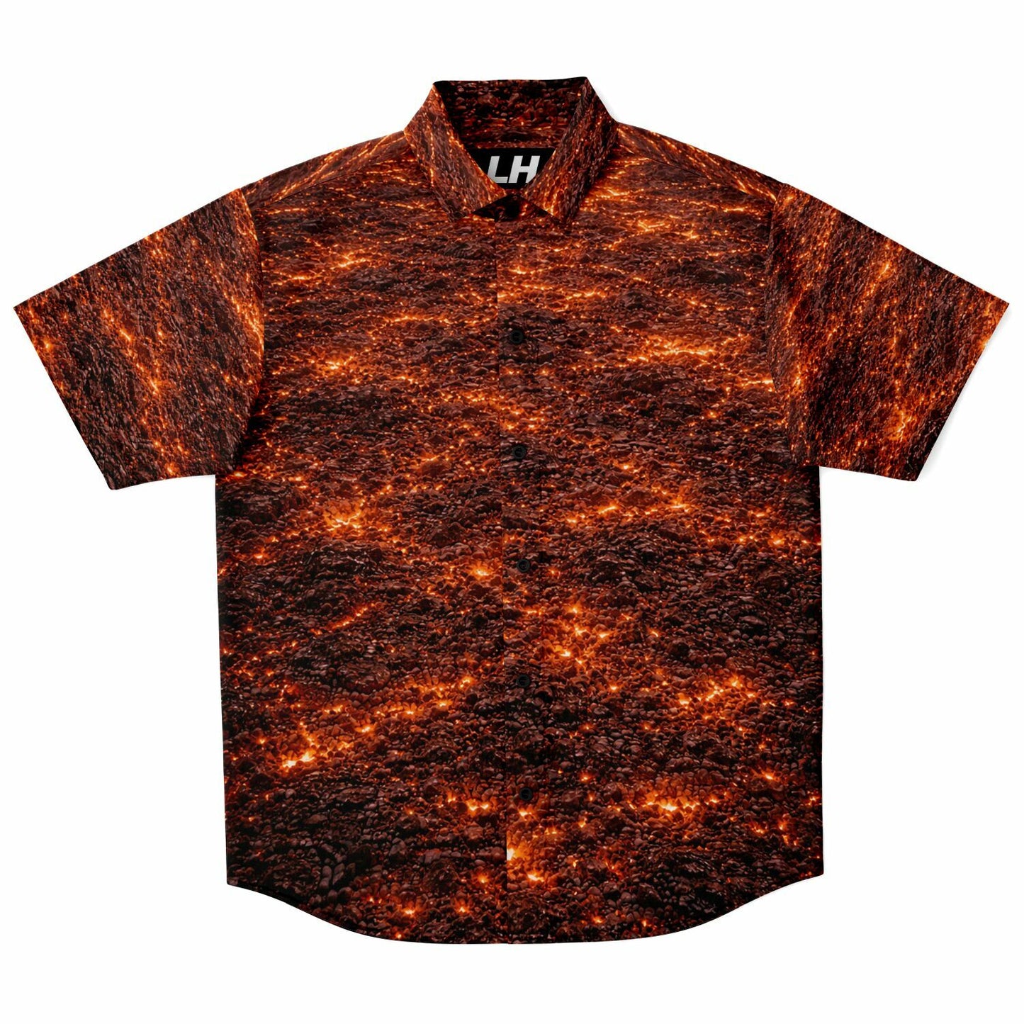 Ancient Sunlight - Short Sleeve