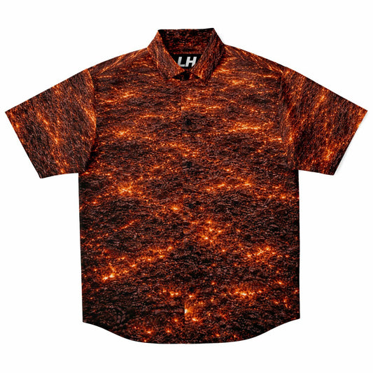 Ancient Sunlight - Short Sleeve