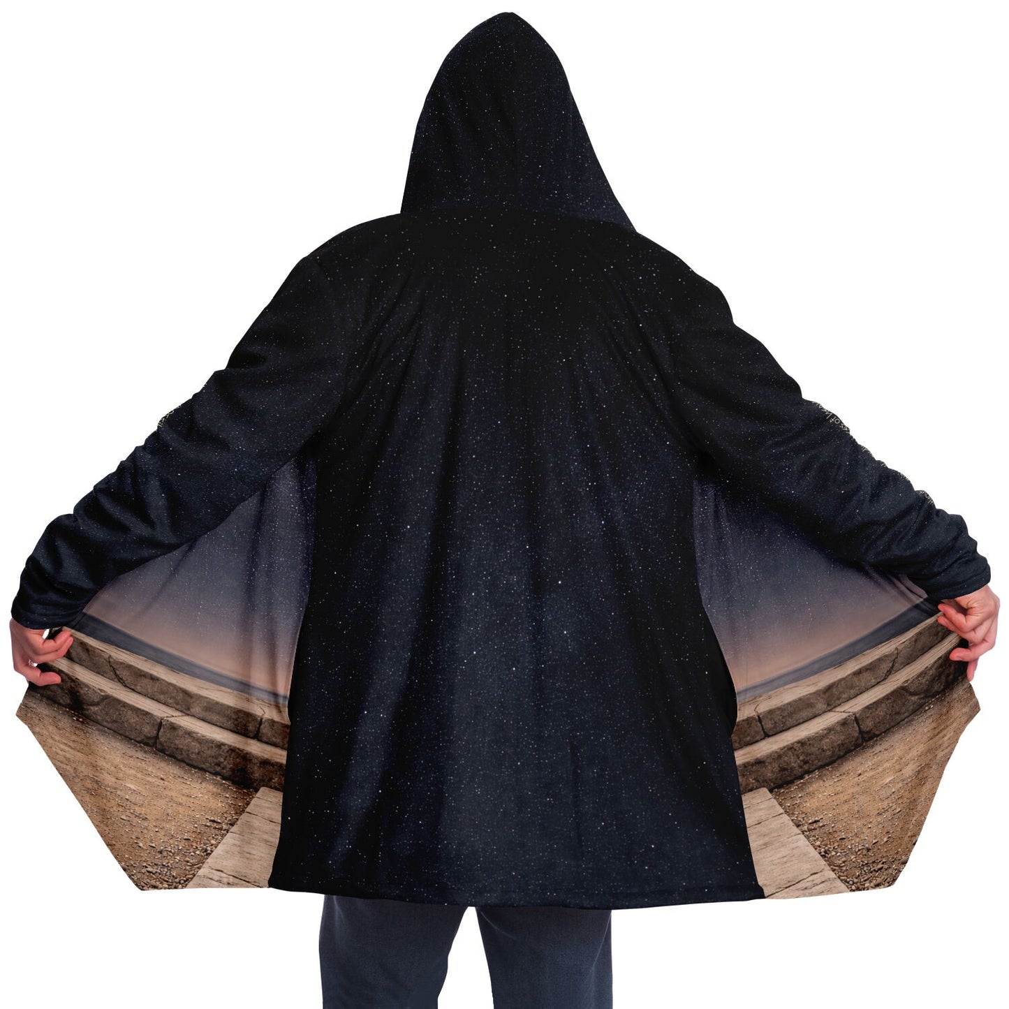 Ordinances of heaven