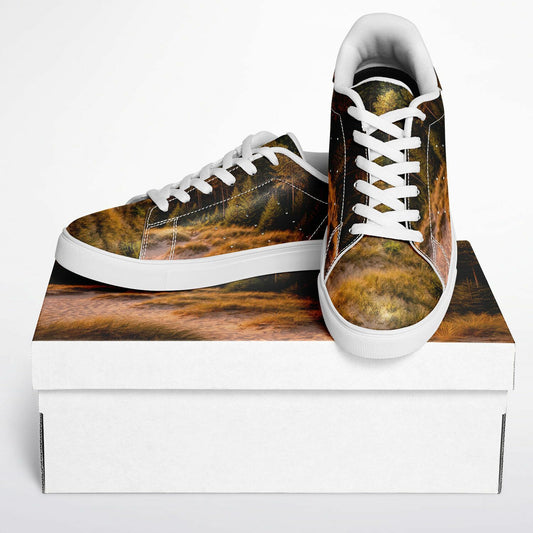 Dune Forest - Comfort Shoes