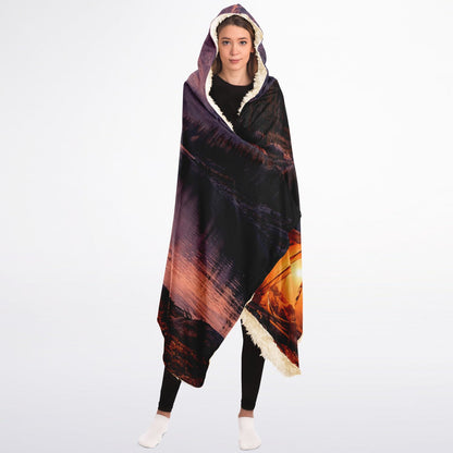 Off the grid - Sherpa