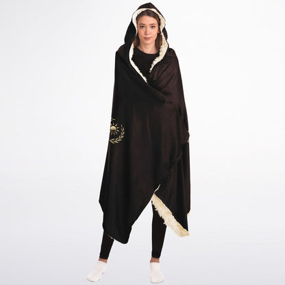 Wisdom - Sherpa (tinted)