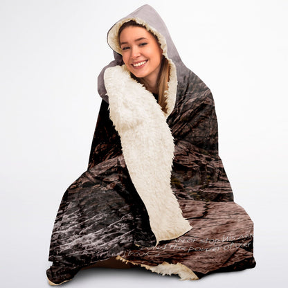 Beyond the power of others - Sherpa