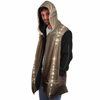 Sincerity is the way