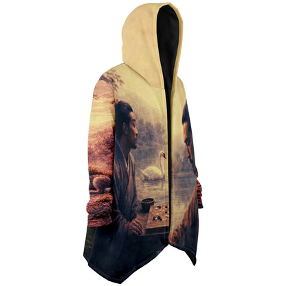 Distraction and focus