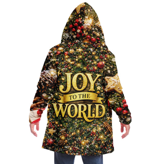 Joy to the world